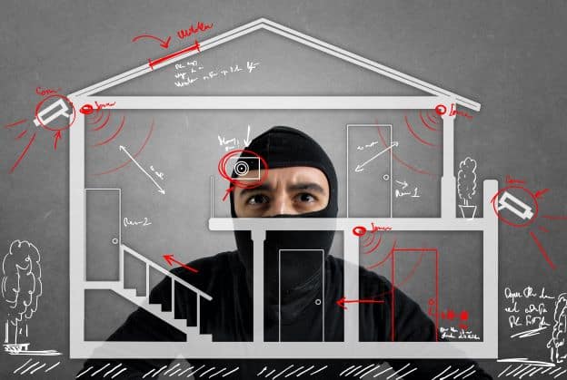 7 Home Security Mistakes to Avoid