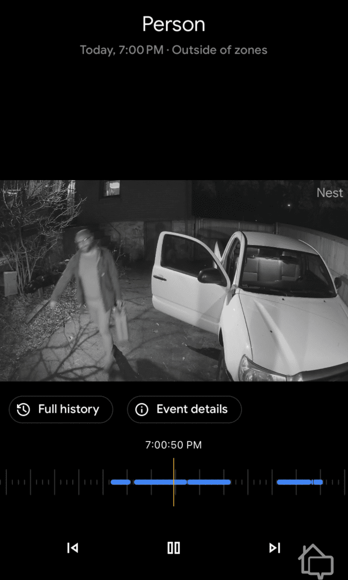 Our Experts Review the New Google Nest Cam