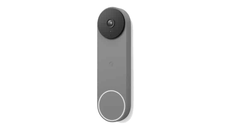 Nest Doorbell_