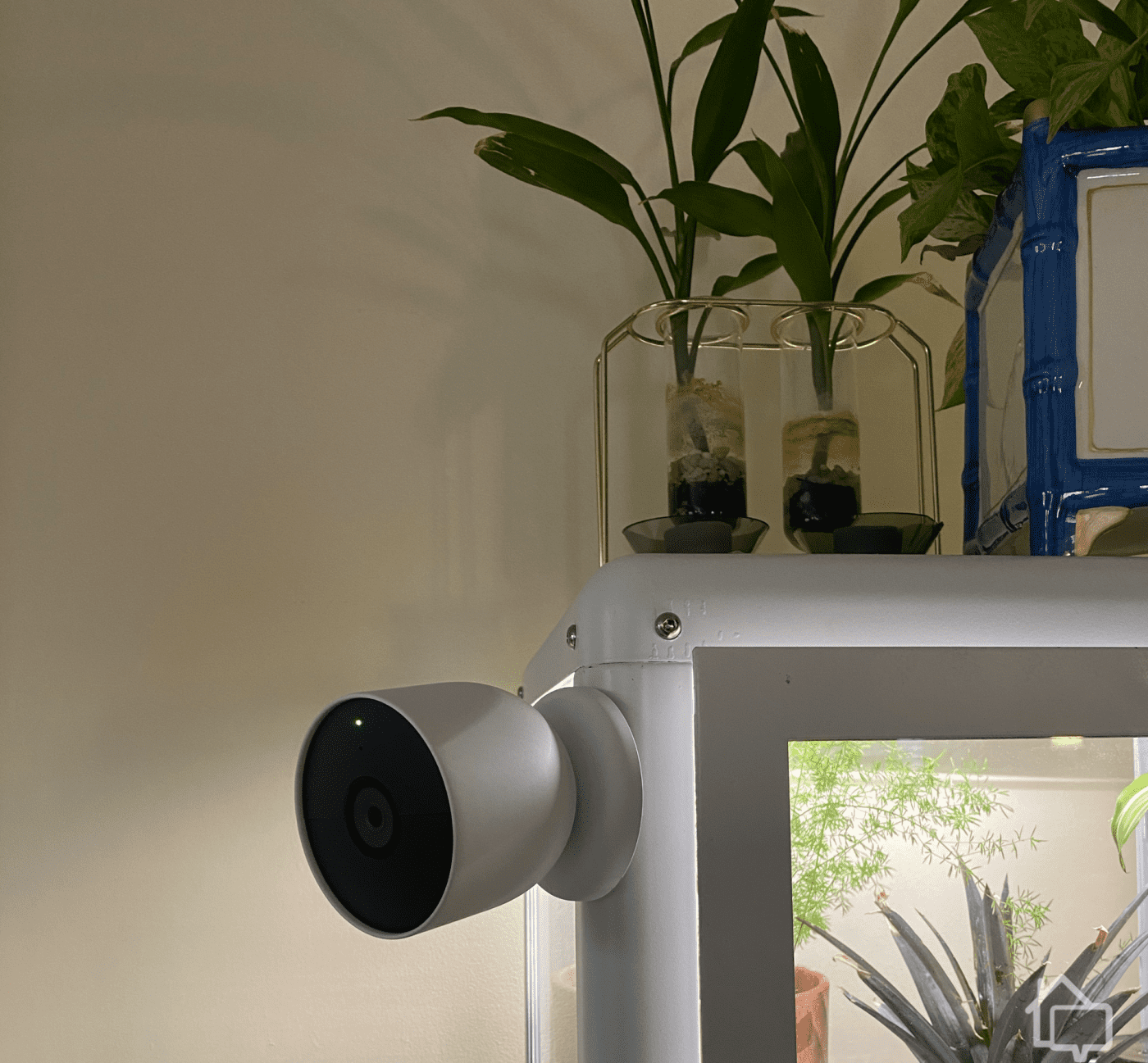 Our Experts Review the New Google Nest Cam