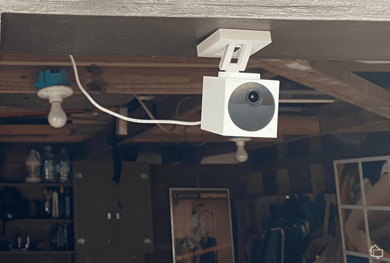 Wyze Outdoor Cam v2