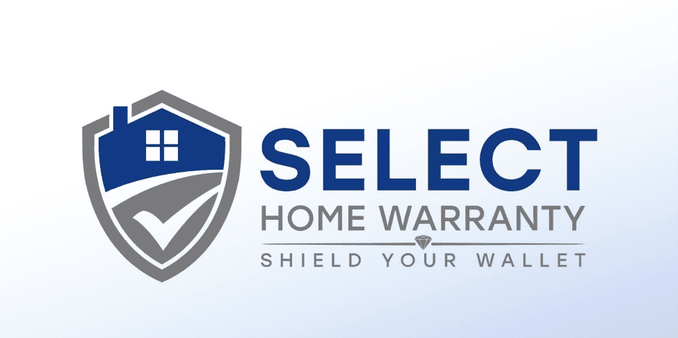 Select Home Warranty's logo