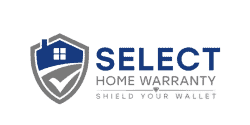 Select Home Warranty's logo
