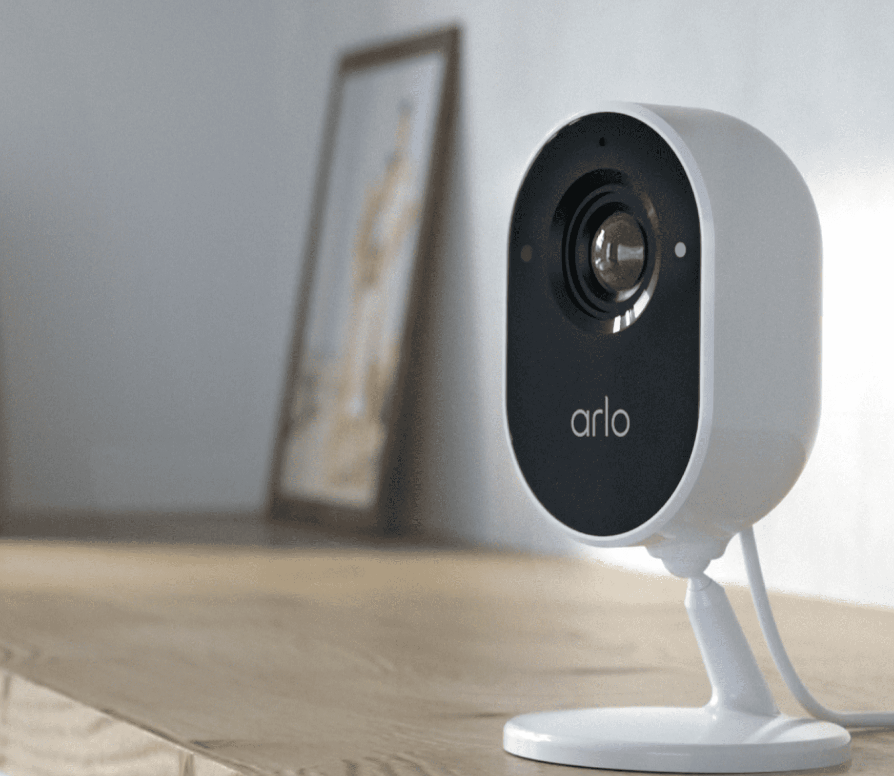 The Arlo Essential Indoor