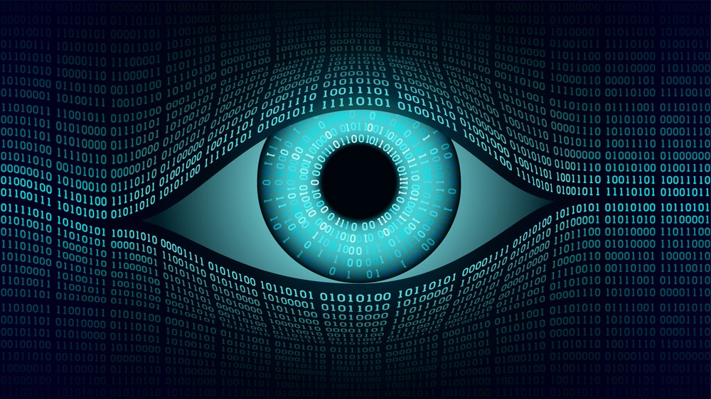 Digital eye