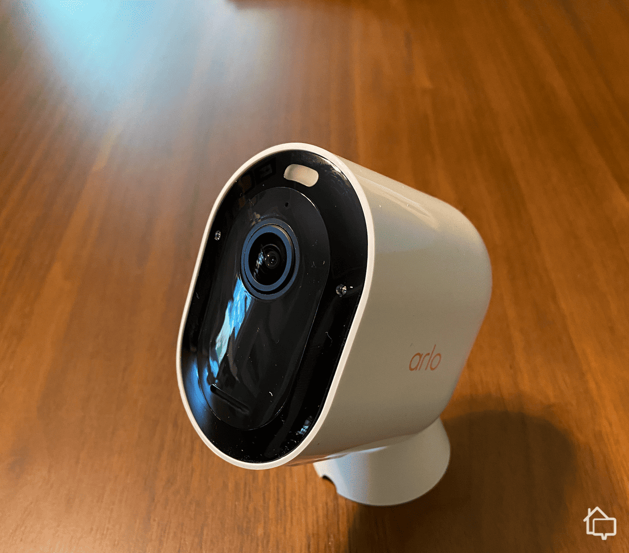 The Arlo Pro 4