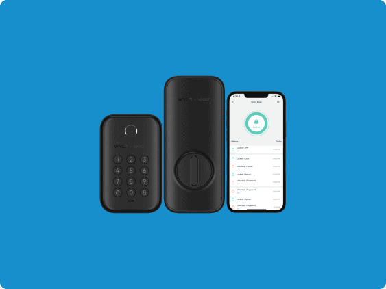 2026 Smart Door Lock Buying Guide | SafeHome.org
