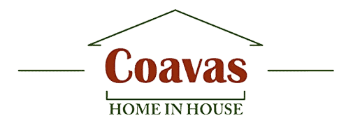 Coavas Privacy Film Frosted Glass