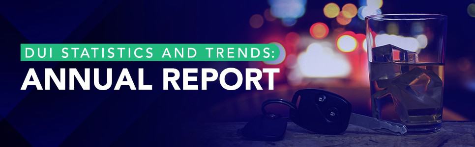 Drunk Driving Statistics 2025 Featured Image