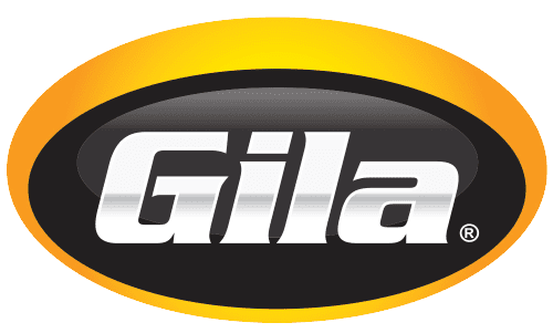 Gila  Privacy Black Static Cling