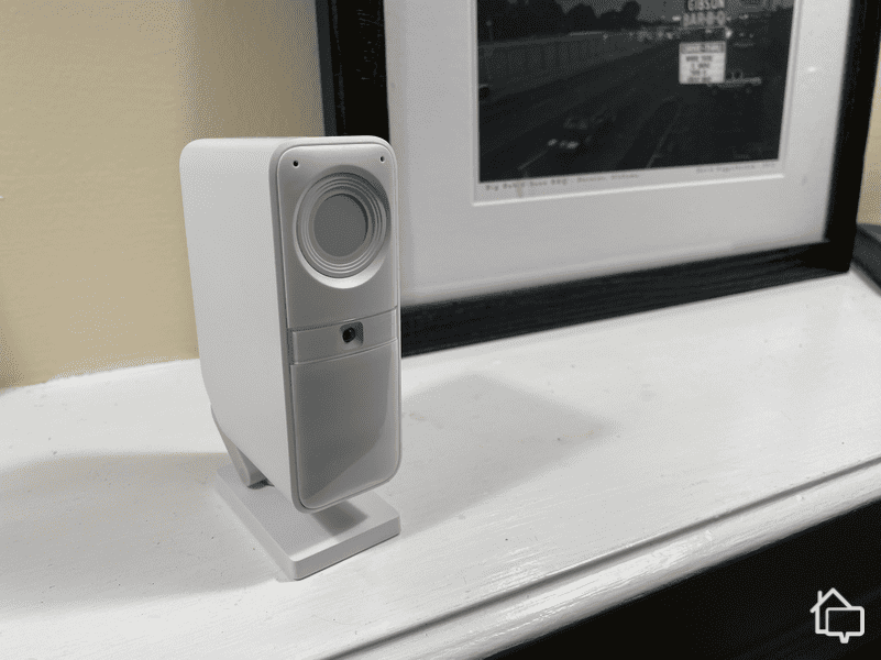 SimpiSafe’s new wireless indoor security camera