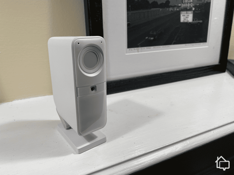 SimpiSafe’s Smart Alarm Wireless Indoor Camera