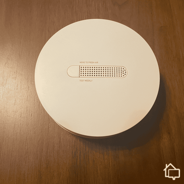 SimpliSafe’s new smoke detector and carbon monoxide monitor