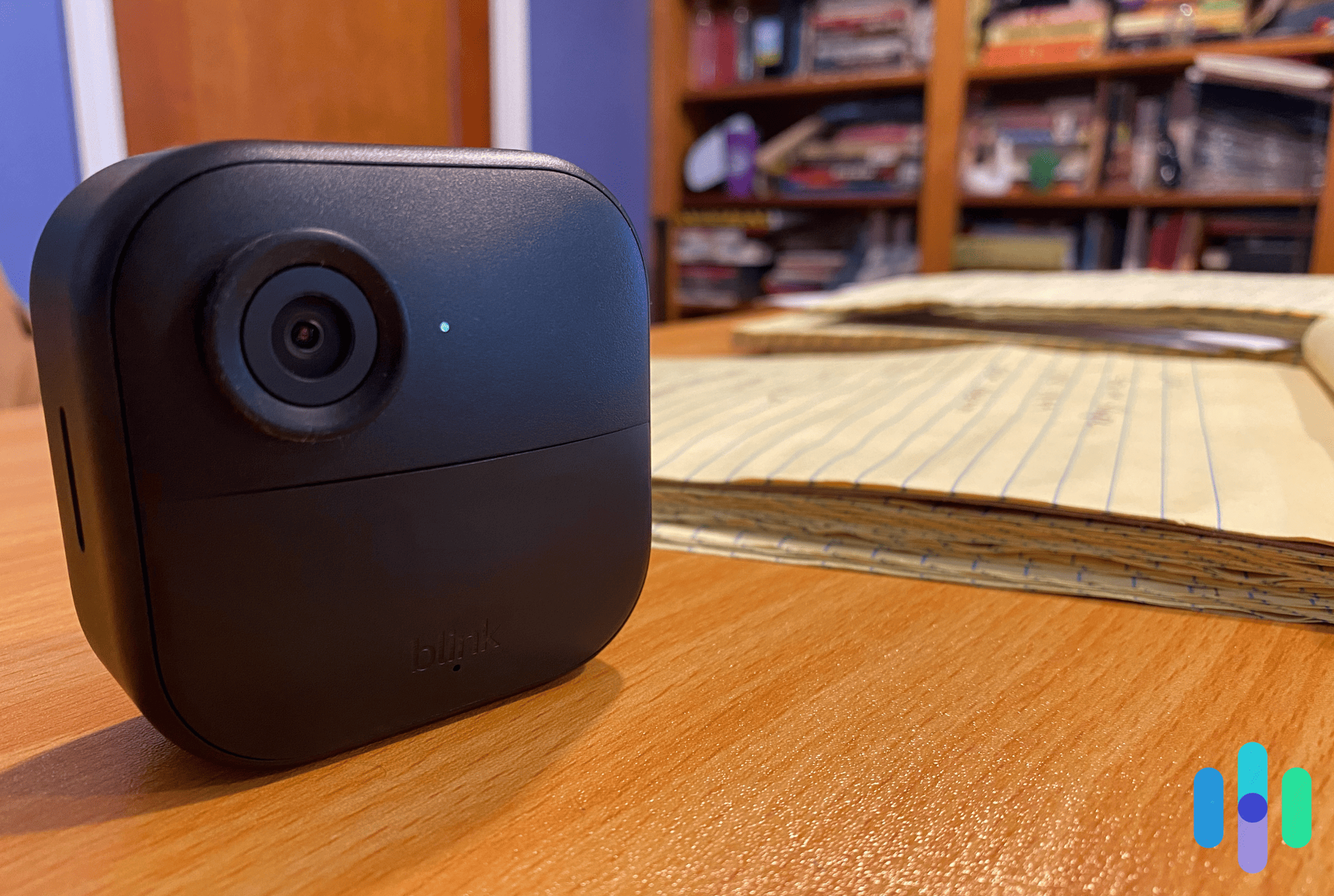 Blink Indoor Camera Review 2024