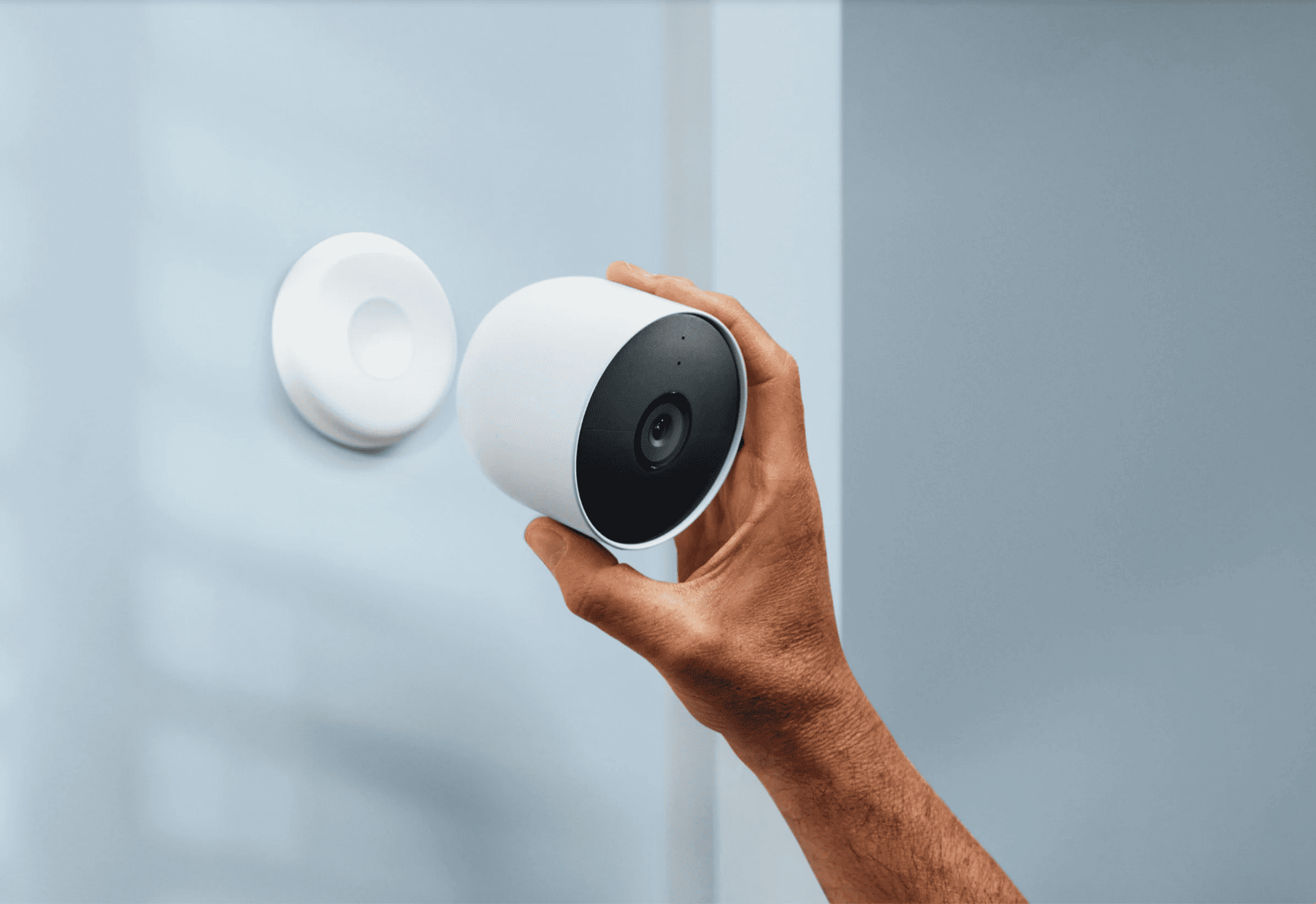 The 3 Best Outdoor Security Cameras of 2024