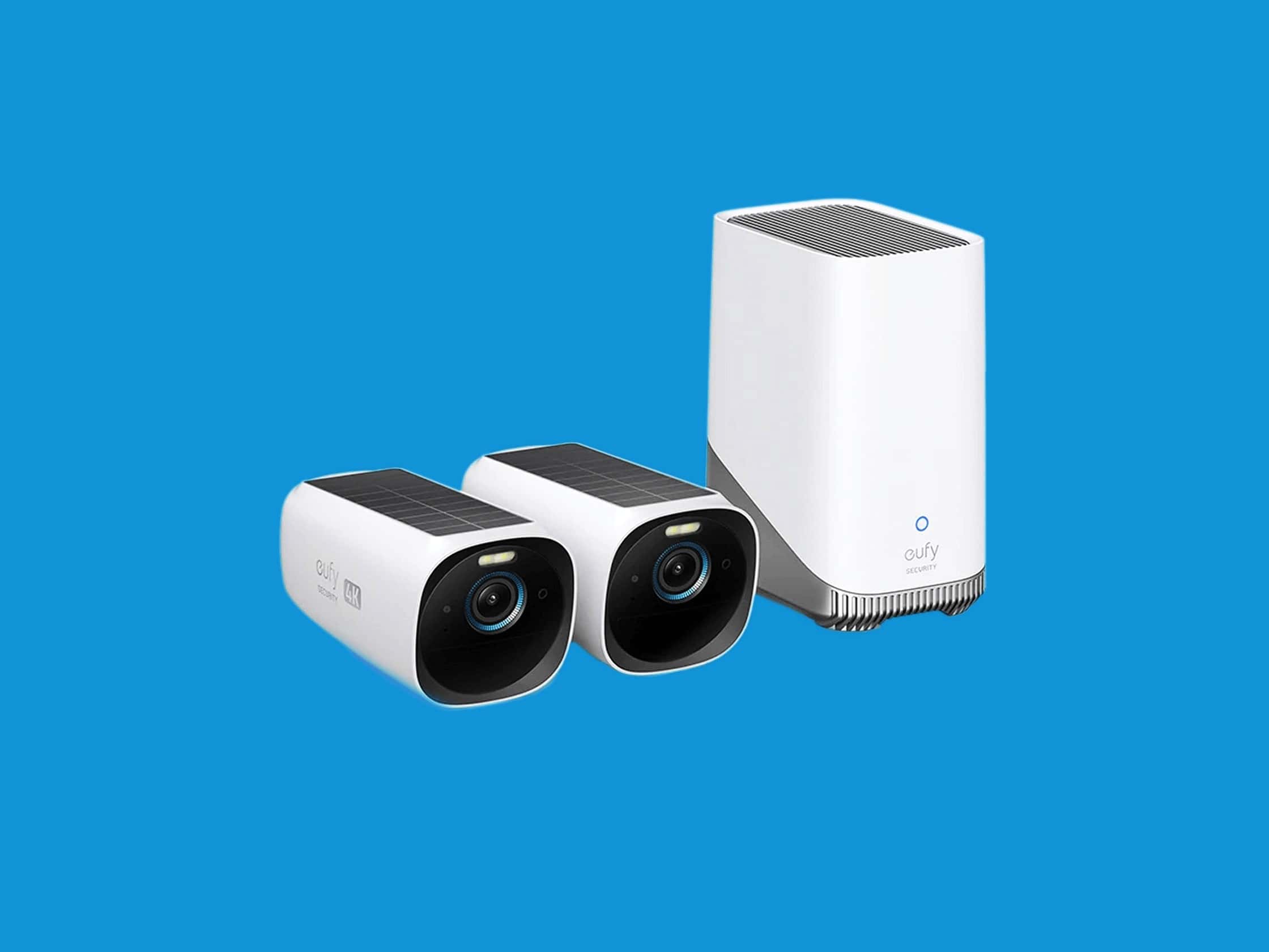 Best Facial Recognition Cameras Of 2026