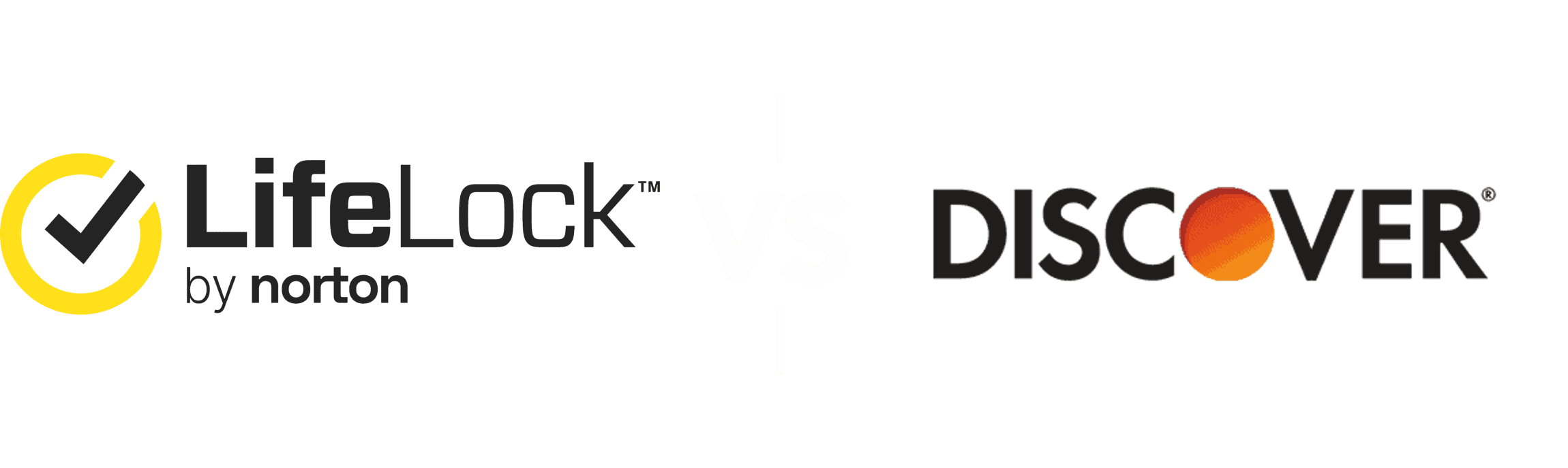 LifeLock vs Discover Identity Theft Protection Comparison