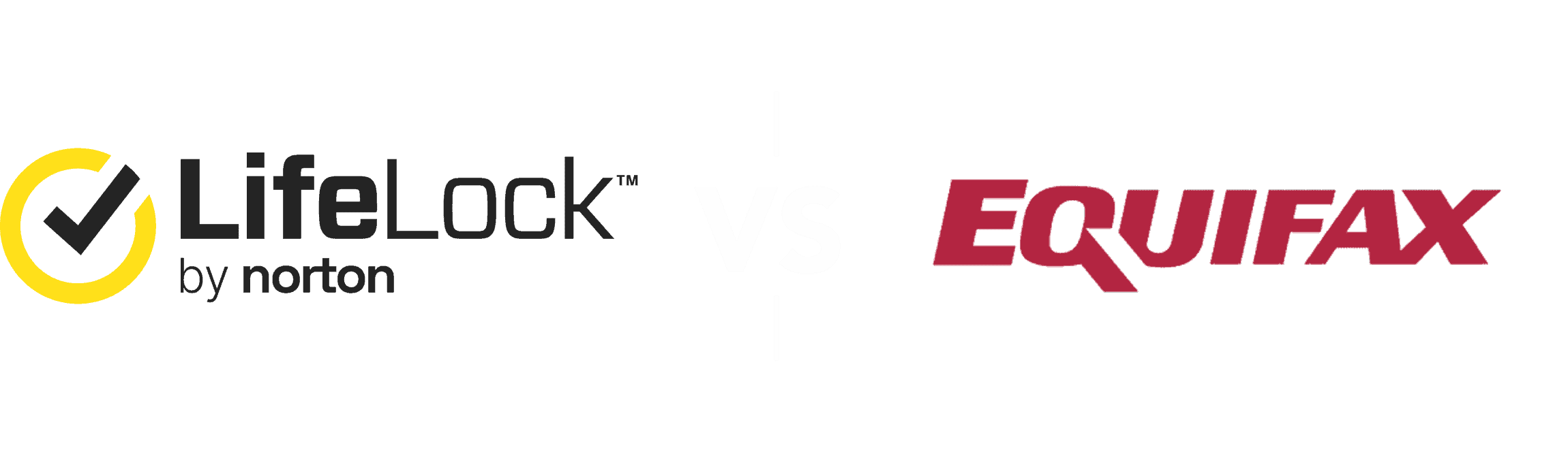 LifeLock vs Equifax Comparison