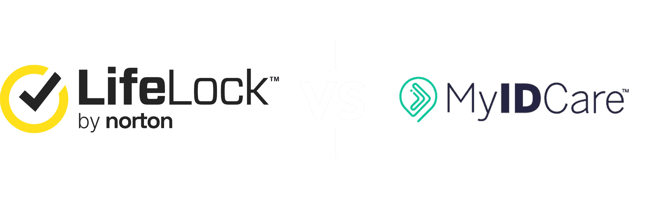 LifeLock vs MyIDCare Comparison