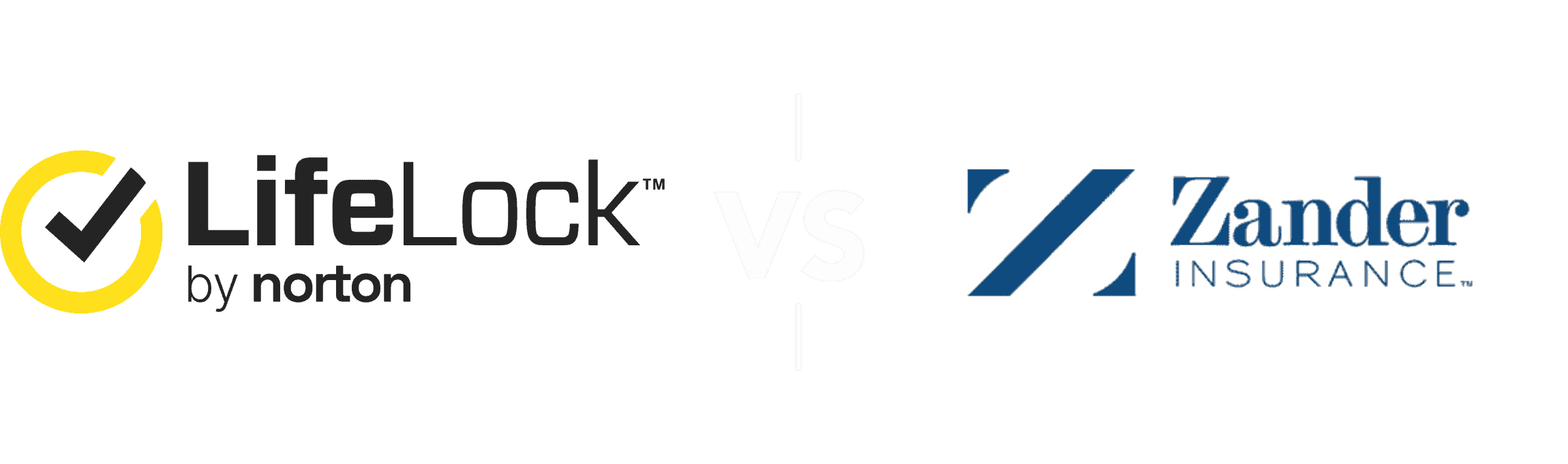 NortonLifeLock vs Zander Comparison