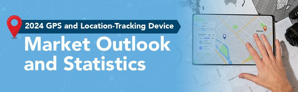 170 Million Americans Own GPS Tracking Devices; Market to Grow Over Next Six Months Featured Image