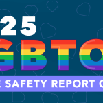 2025 LGBTQ State Safety Report Cards Thumb