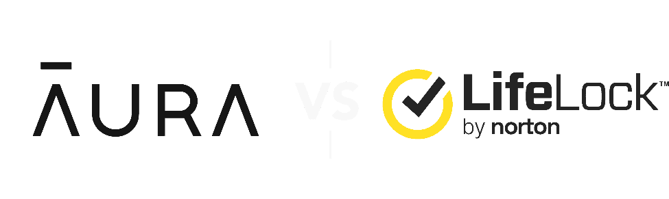 Aura vs LifeLock