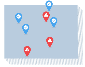Colorado State Map