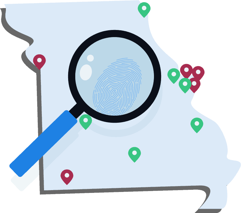 Missouri Header Map