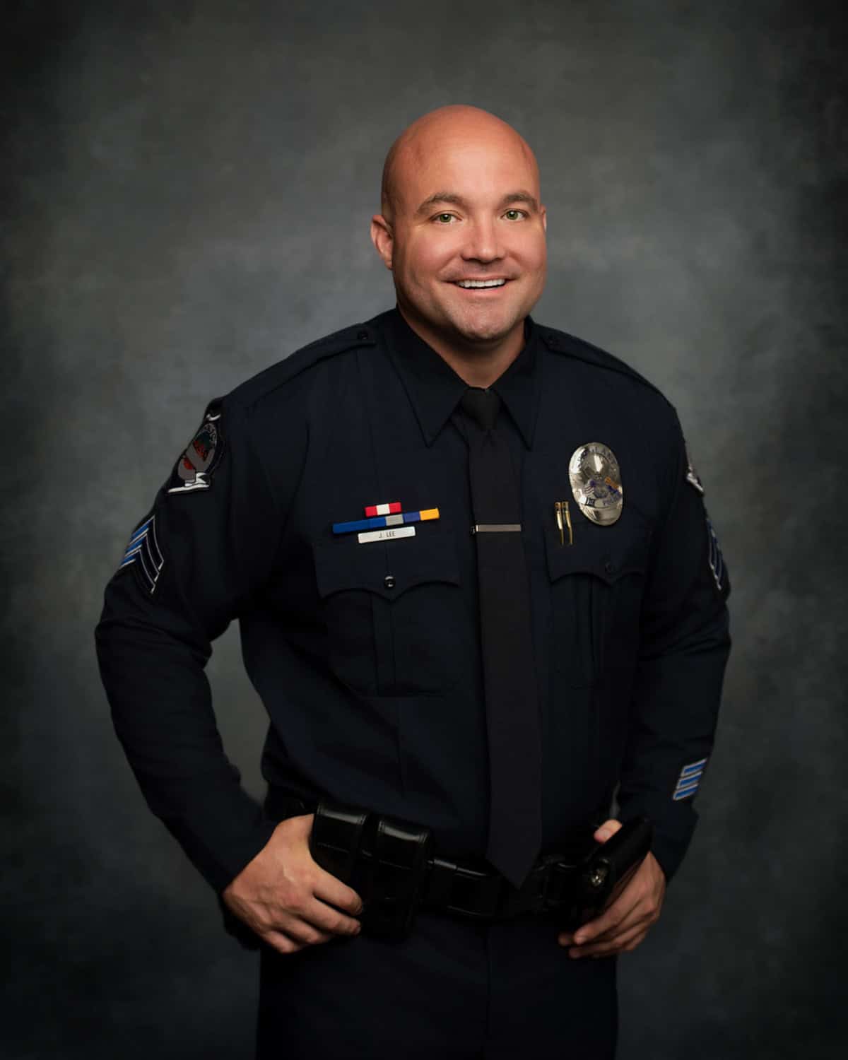 Joshua Lee