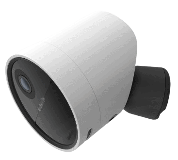 An exclusive feature from SafeHome. Now see SimpliSafe’s Outdoor Camera in augmented reality!