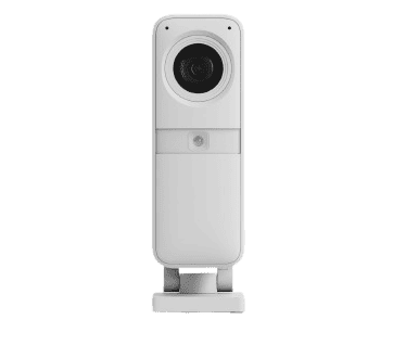 An exclusive feature from SafeHome. Now see SimpliSafe’s Smart Alarm in augmented reality!