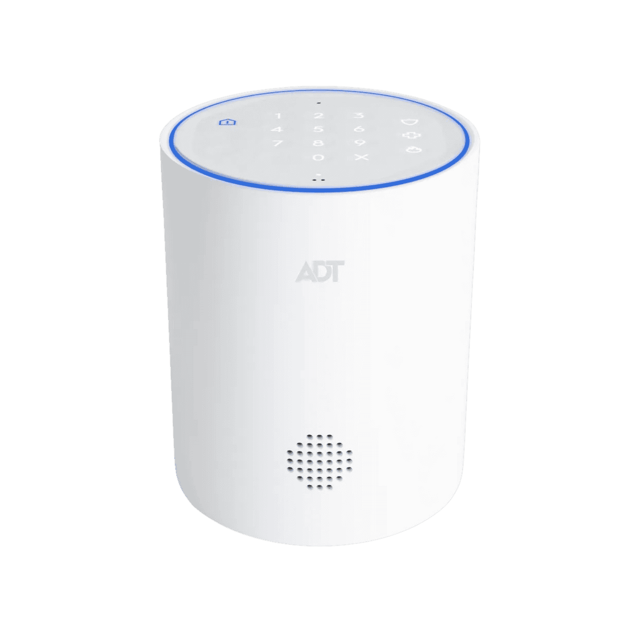 An exclusive feature from SafeHome. See the ADT Base in augmented reality!