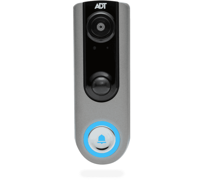 ADT Doorbell Camera