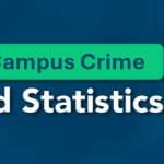 2025 College Campus Crimes