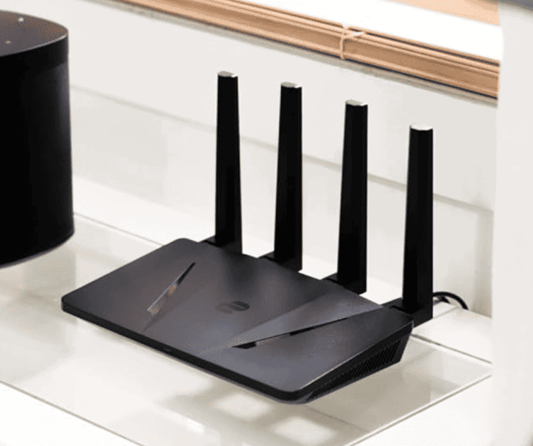 ExpressVPNs-Aircove-Router-753×630 We use an ExpressVPN Aircove router in our home