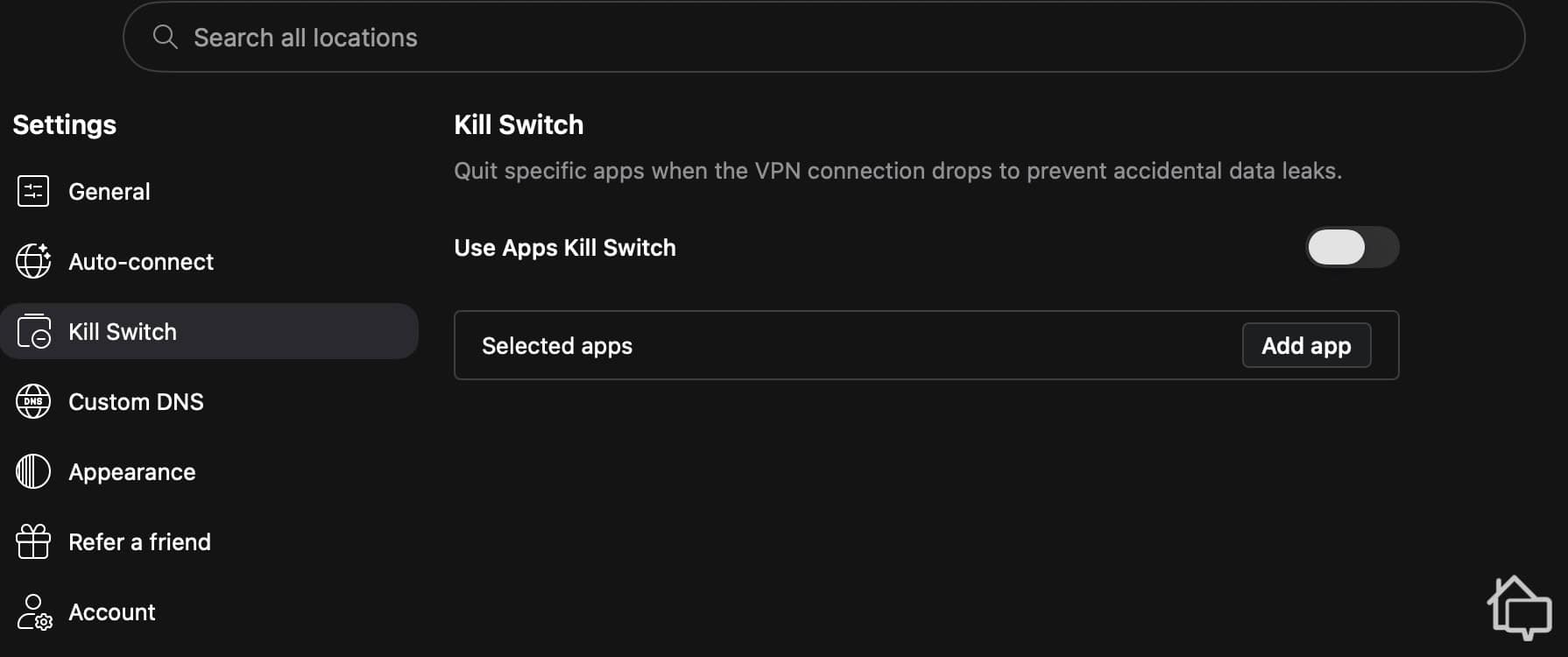 NordVPN Kill Switch NordVPN Kill Switch