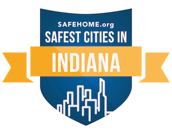 Safest Cities In Indiana See Which Cities Made The Top 25 List