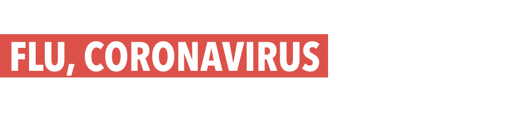 A Guide to Home-Proofing for Flu, Coronavirus and Other Illnesses