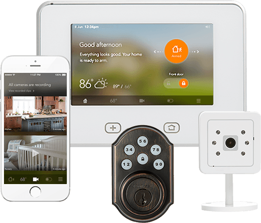 Vivint Home Security, Automation Packages & Pricing | 866-341-2643