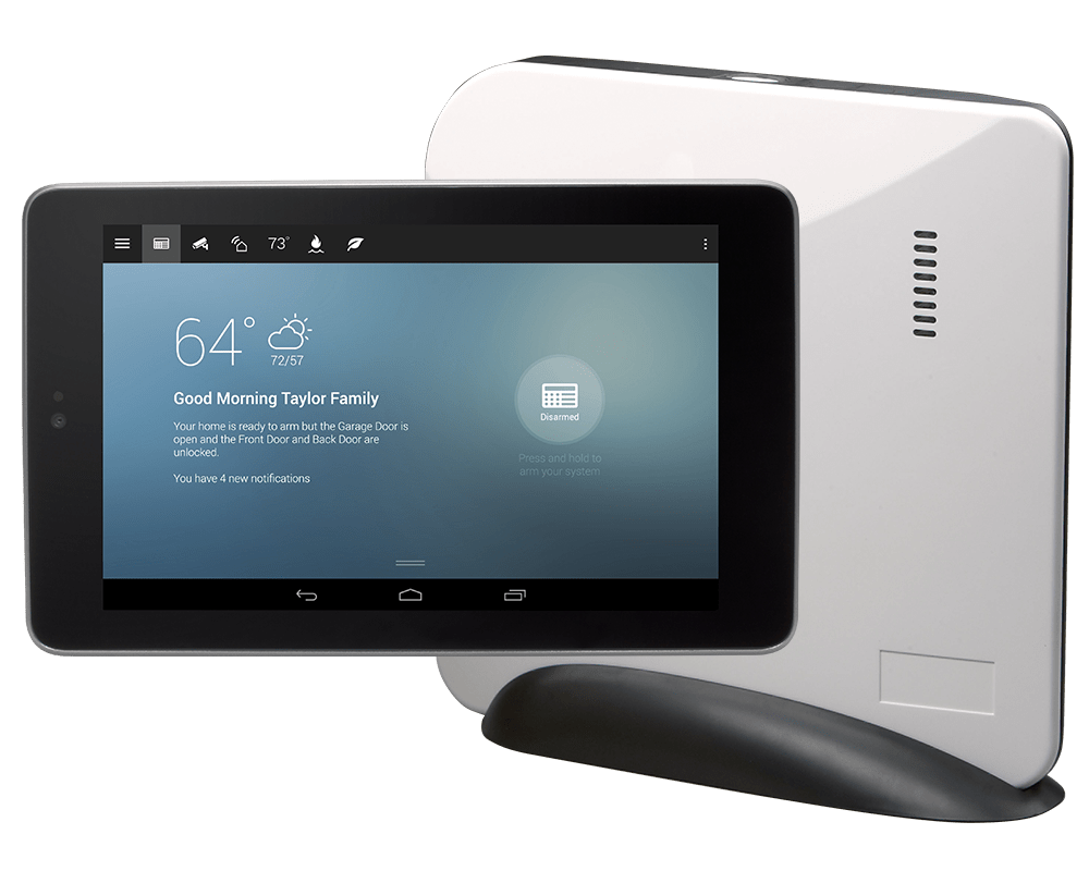 Best Home Security Systems of 2018 Which Company Ranks Highest?