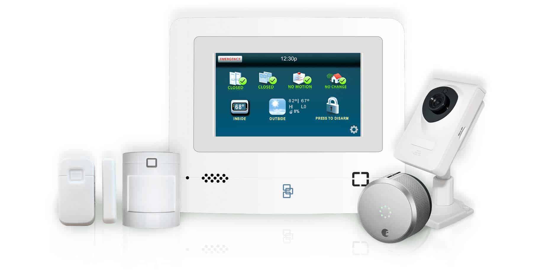 Best Home Security Systems of 2019 Which Company Ranks Highest?