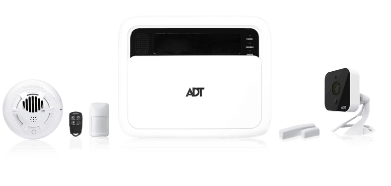 Adt pulse sales google home