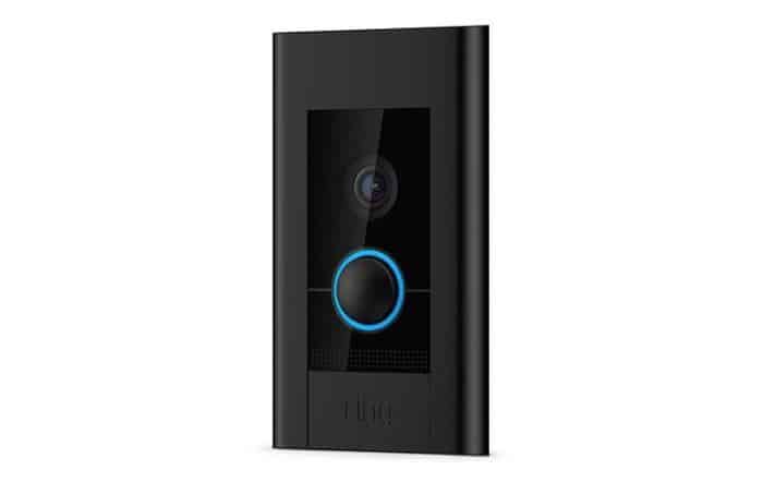 ring bell security system