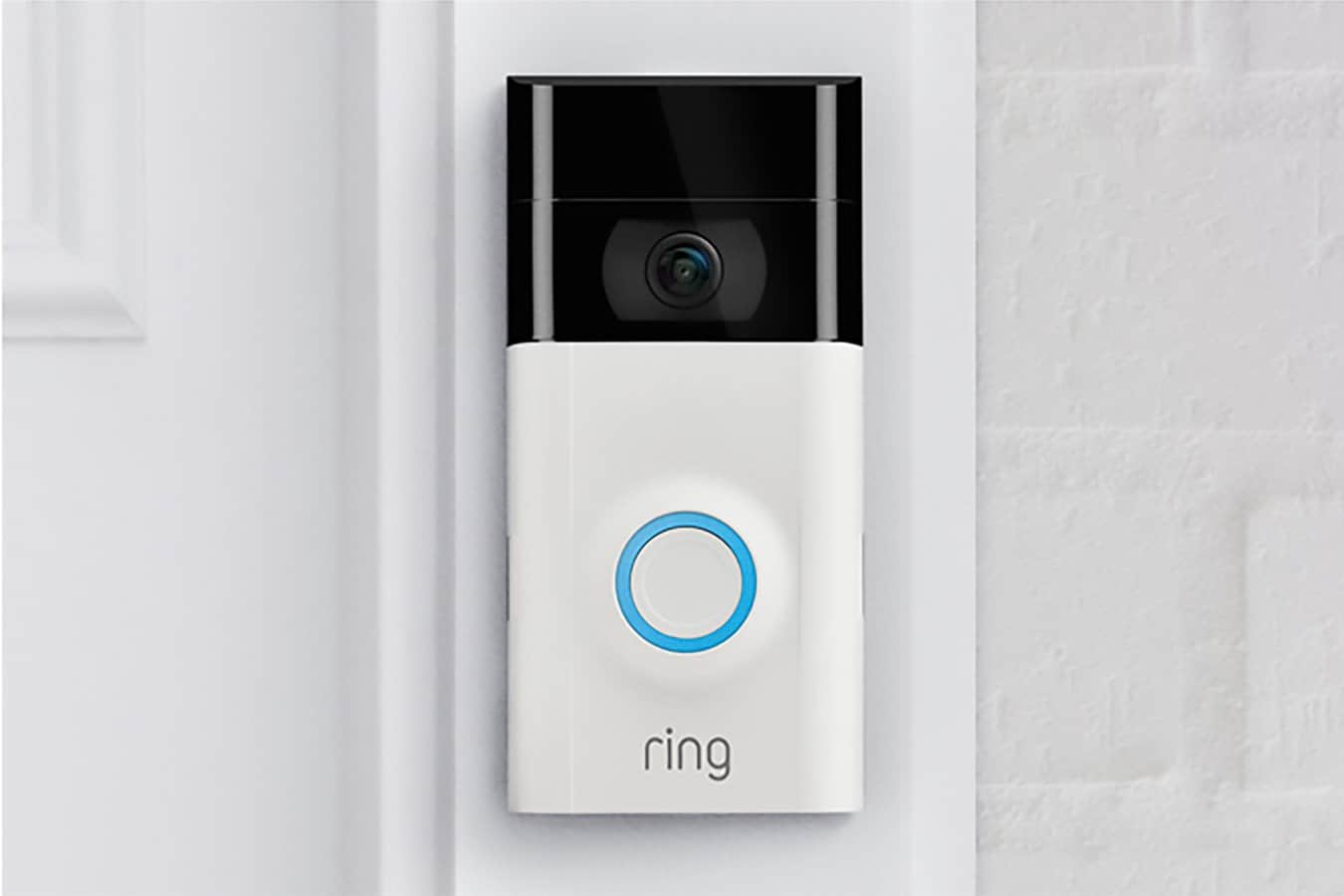 Ring Doorbell Camera Options