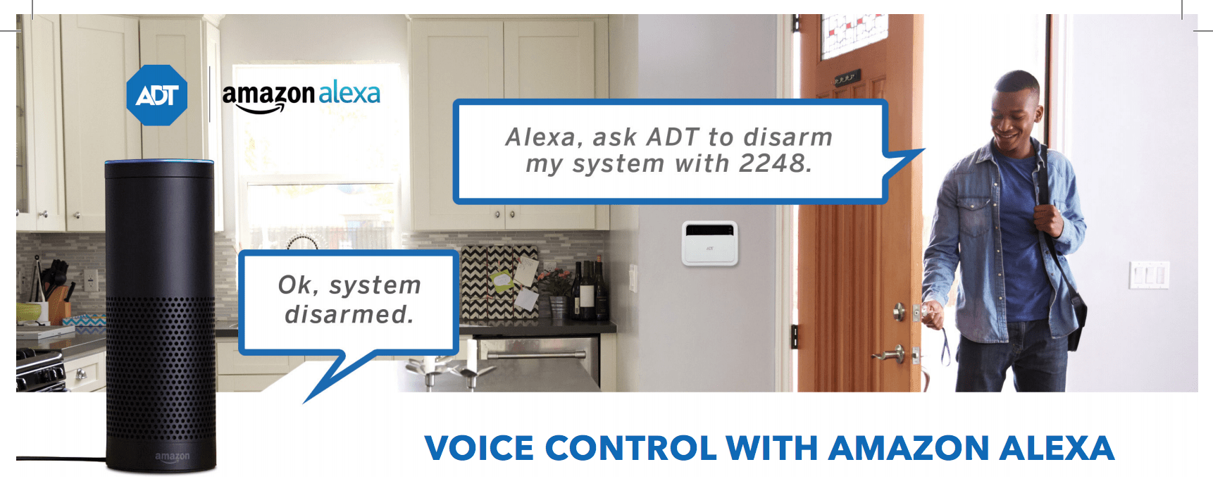 ADT Pulse Cost, Pricing, Equipment Packages & Monthly Plans