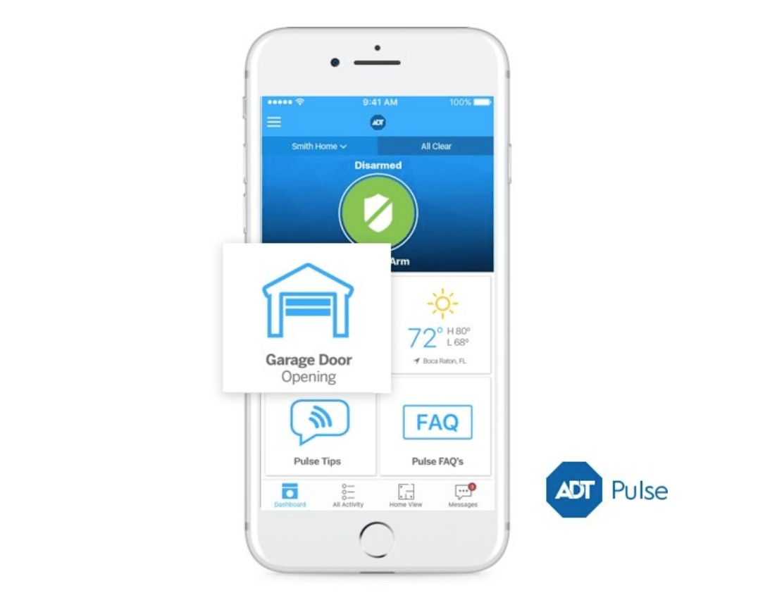 Adt Pulse Cost Pricing Equipment Packages Monthly Plans