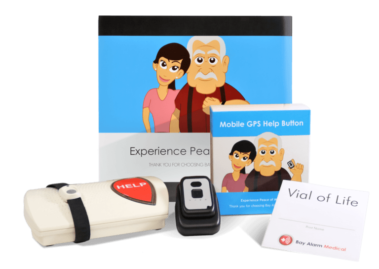 Best Medical Alert Systems With GPS in 2021 Best GPS Medical Alerts