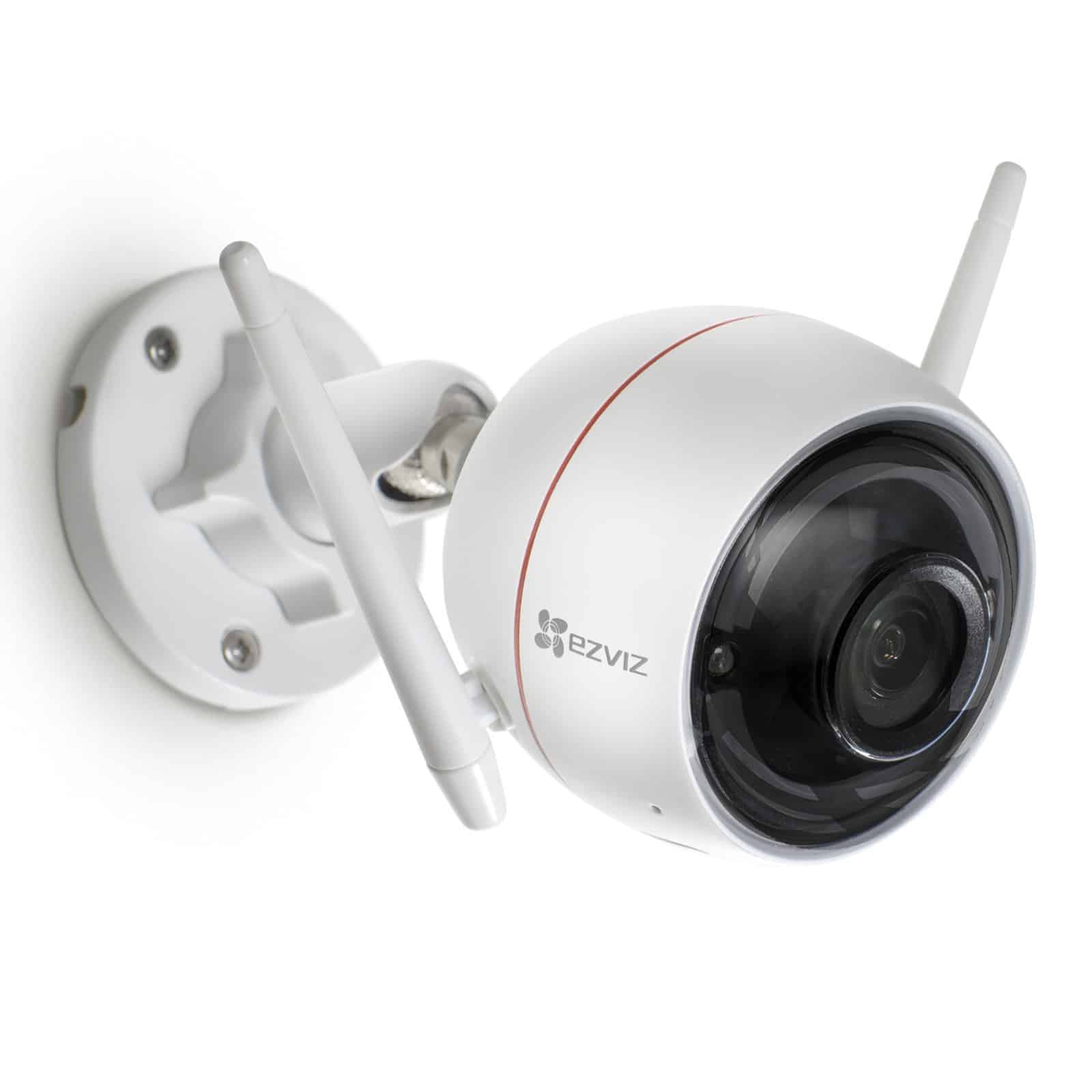 outdoor wireless security camera reviews 2018
