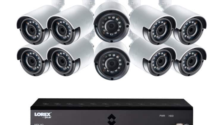 Best Home Security Cameras For 2020 Safewise